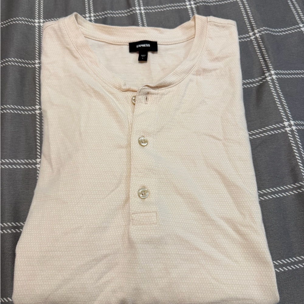 Men Express Top